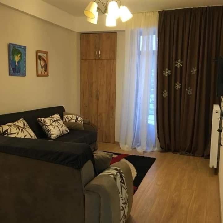 Бакуриани: 3D Complex Apartments