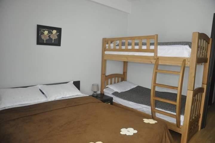 Бакуриани: 3D Complex Apartments