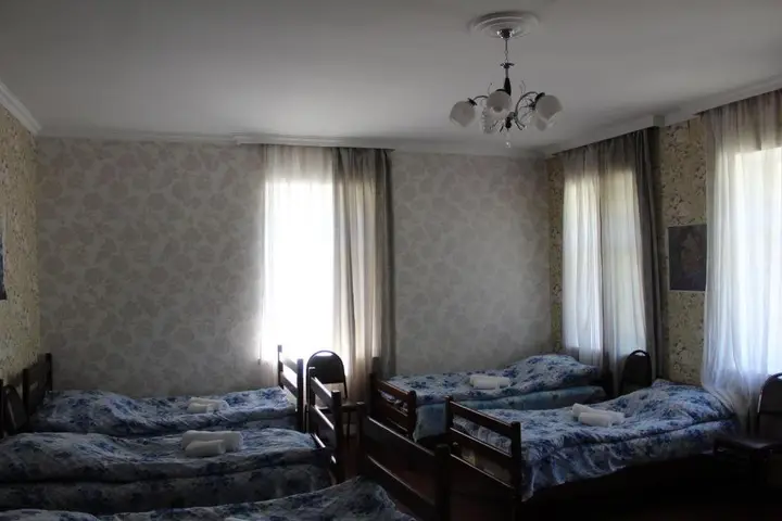 Степанцминда: Old House Kazbegi 2019