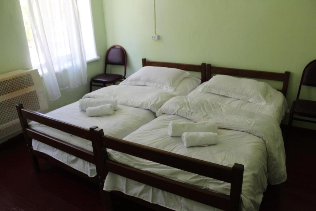 Степанцминда: Old House Kazbegi 2019