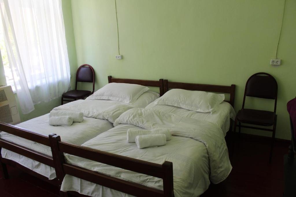 Степанцминда: Old House Kazbegi 2019