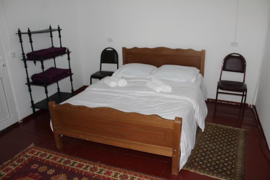 Степанцминда: Old House Kazbegi 2019