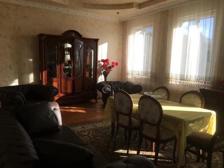 Чакви: Chakvi Holiday Home