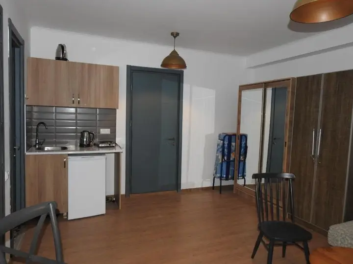 Бакуриани: Tsakadze Str, Bld 10, 1201,Bakuriani, Georgia
