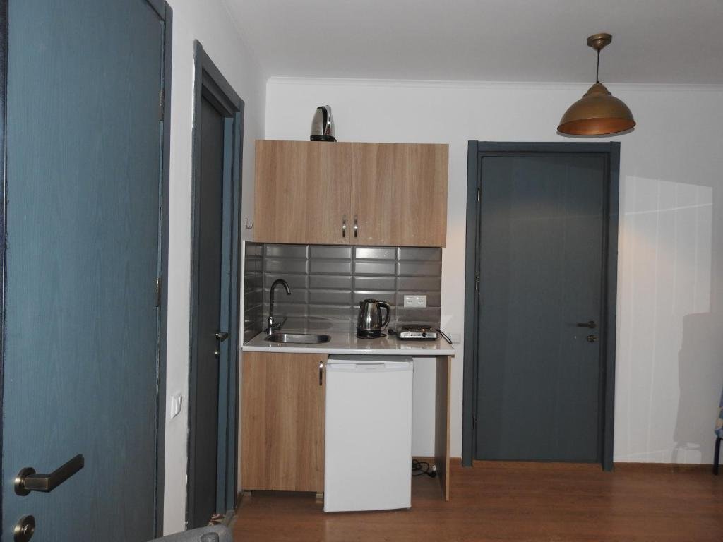 Бакуриани: Tsakadze Str, Bld 10, 1201,Bakuriani, Georgia