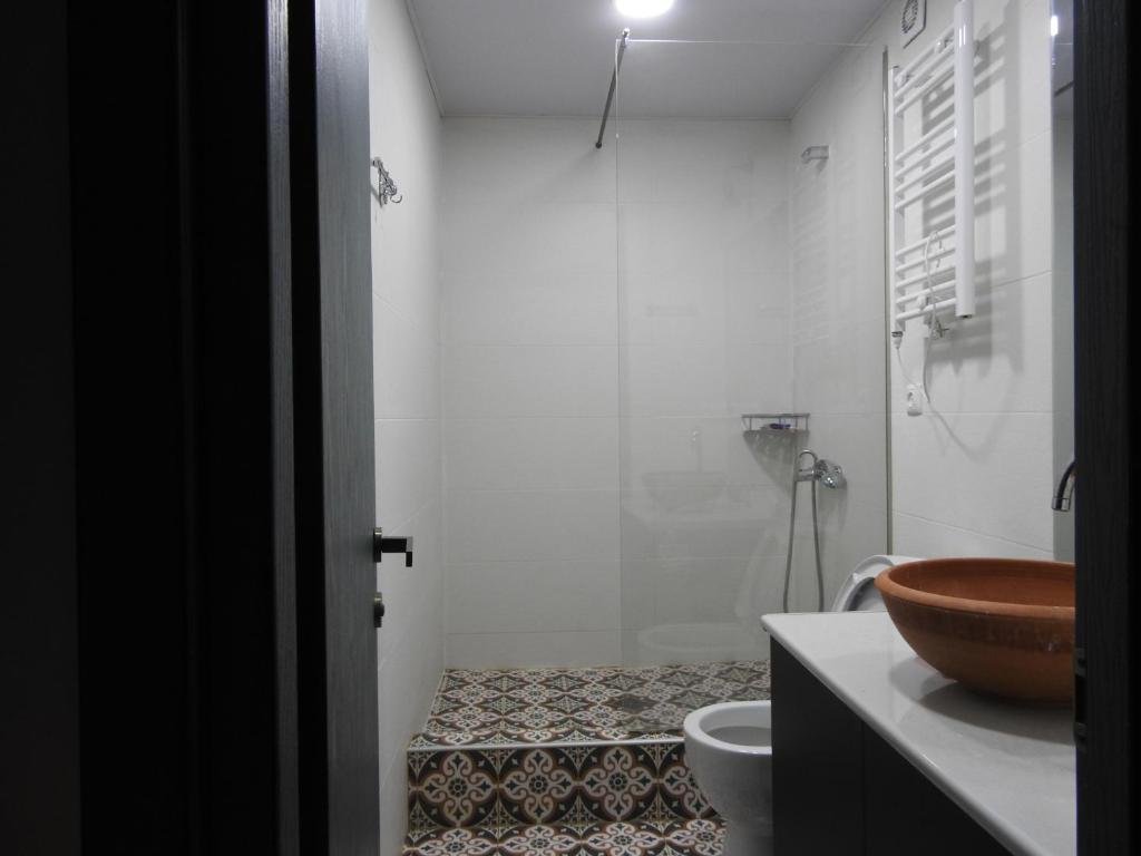 Бакуриани: Tsakadze Str, Bld 10, 1201,Bakuriani, Georgia