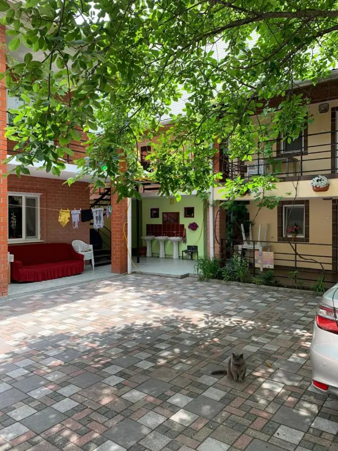 Анапа: Lidiya Guest House