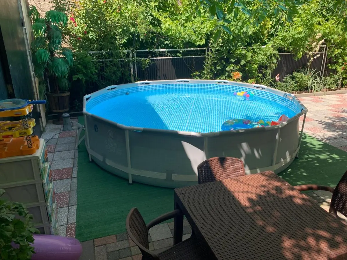 Анапа: Lidiya Guest House