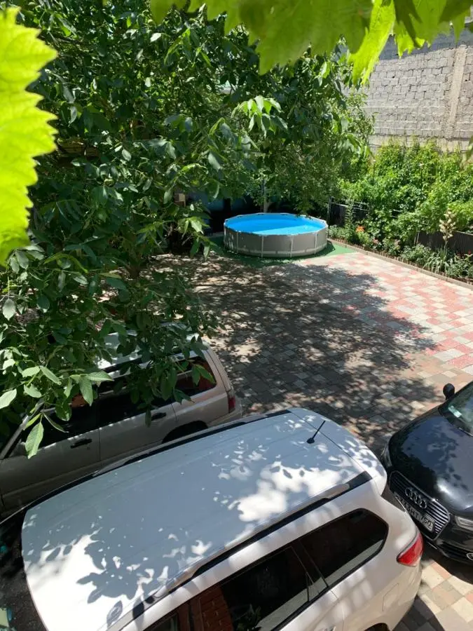 Анапа: Lidiya Guest House