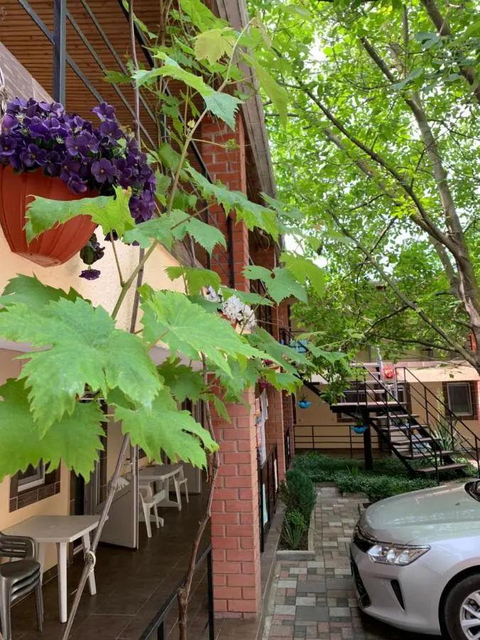 Анапа: Lidiya Guest House