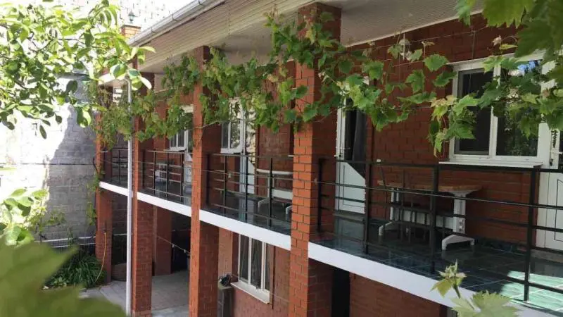 Анапа: Lidiya Guest House