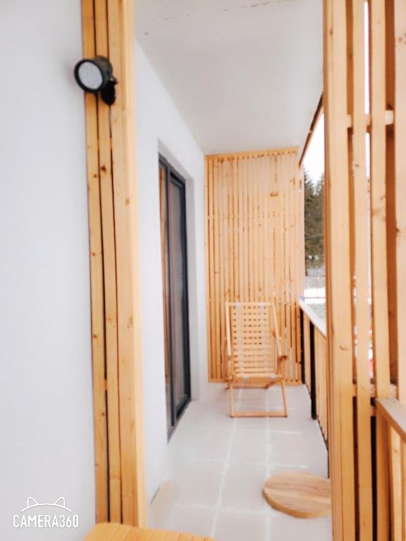 Бакуриани: bakuriani plaza b307