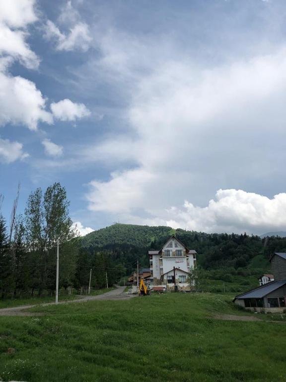 Бакуриани: bakuriani plaza b307