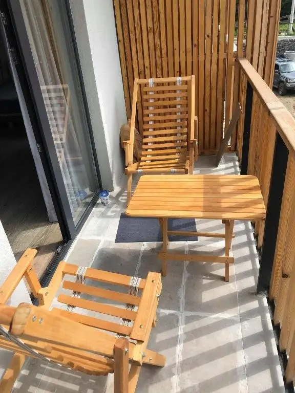 Бакуриани: bakuriani plaza b307
