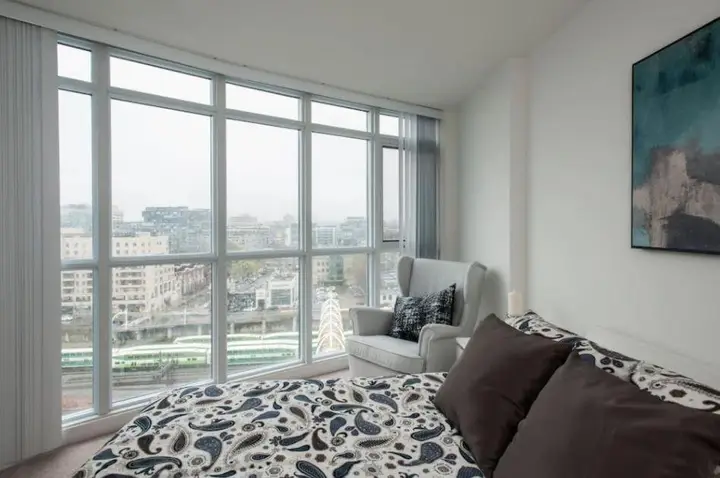 Местиа: Comfortable and elegant modern apartment