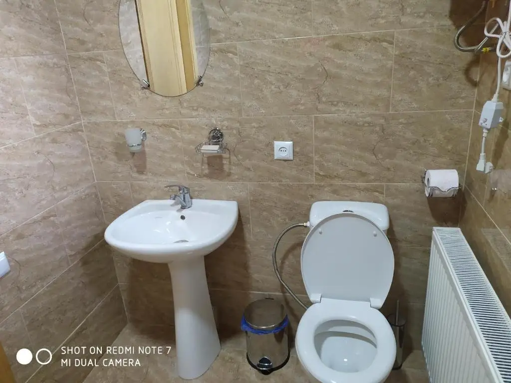 Сиони: Kamara Guest House
