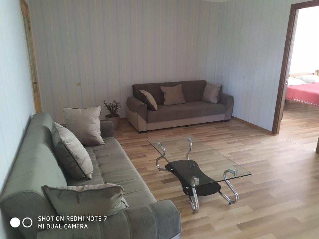 Сиони: Kamara Guest House
