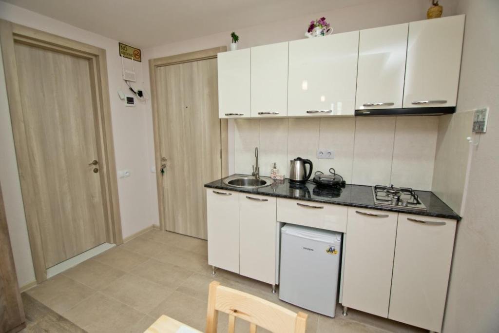 Бакуриани: Bakuriani Plaza B213