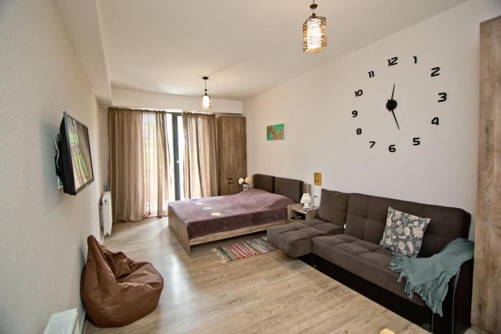 Бакуриани: Bakuriani Plaza B213