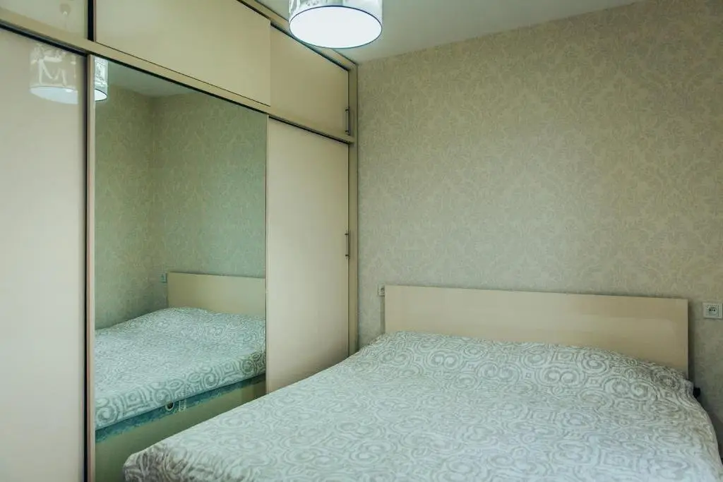Телави: Modern 2 Bedroom Apartment In Telavi