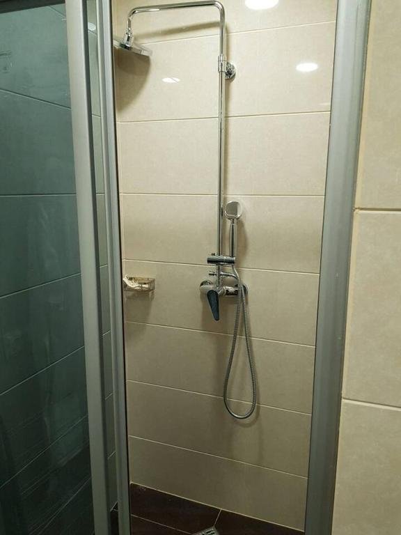 Чакви: 48m2 Luxury Flat in Dreamland Oasis Complex