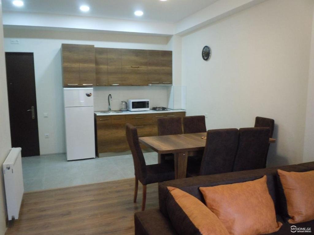 Бакуриани: Apartment 31, Didveli Residence