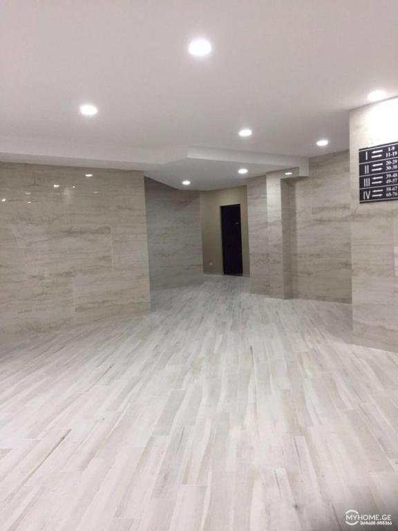 Бакуриани: Apartment 31, Didveli Residence
