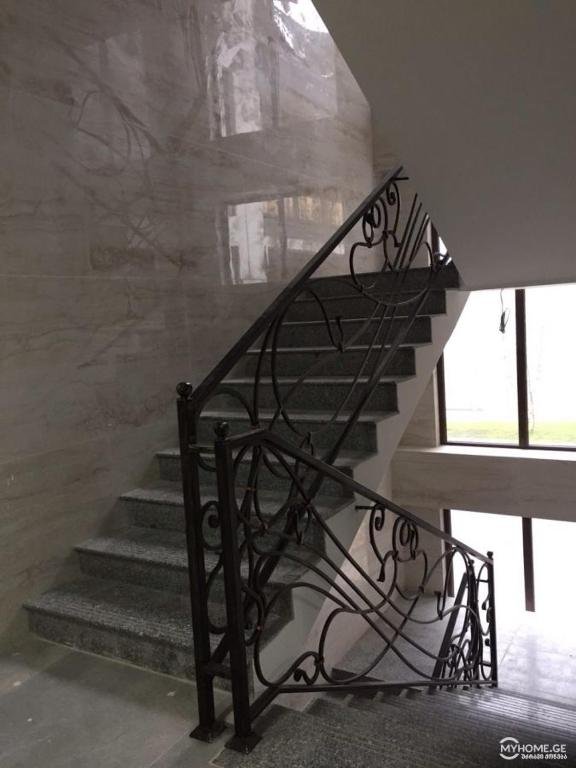 Бакуриани: Apartment 31, Didveli Residence