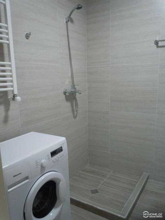 Бакуриани: Apartment 31, Didveli Residence