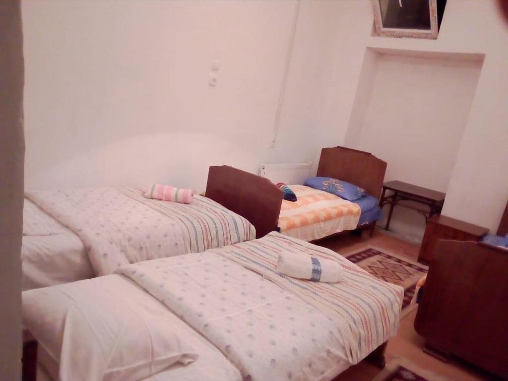 Местиа: Chirti Apartment