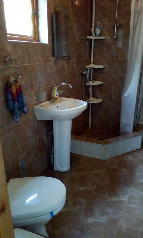 Местиа: Chirti Apartment