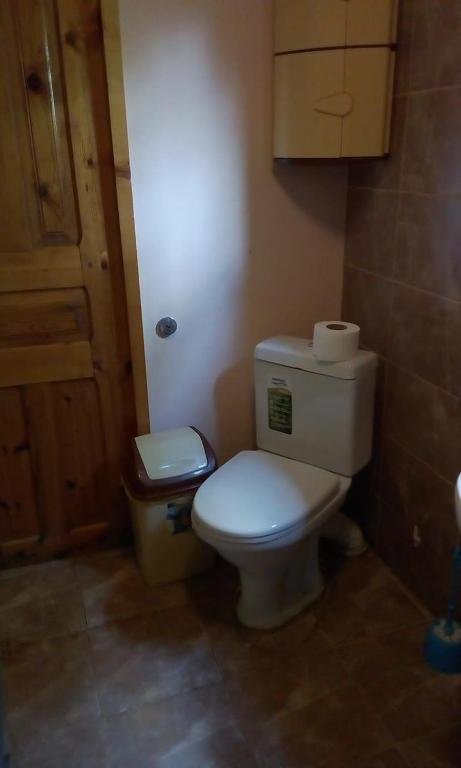 Местиа: Chirti Apartment