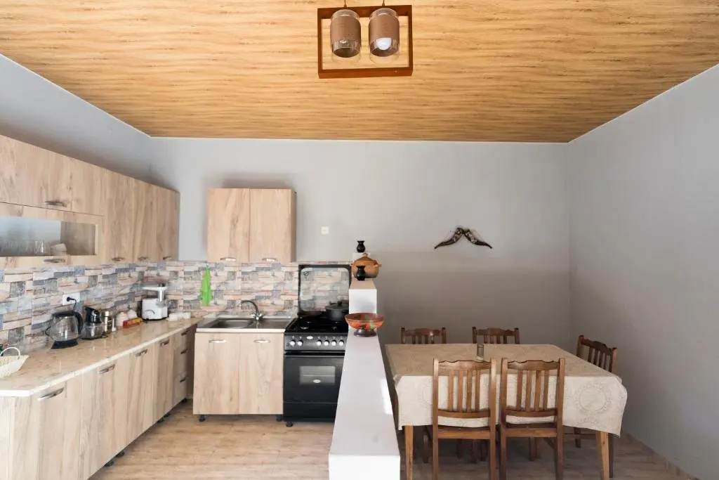Сиони: Guesthouse Nicolo
