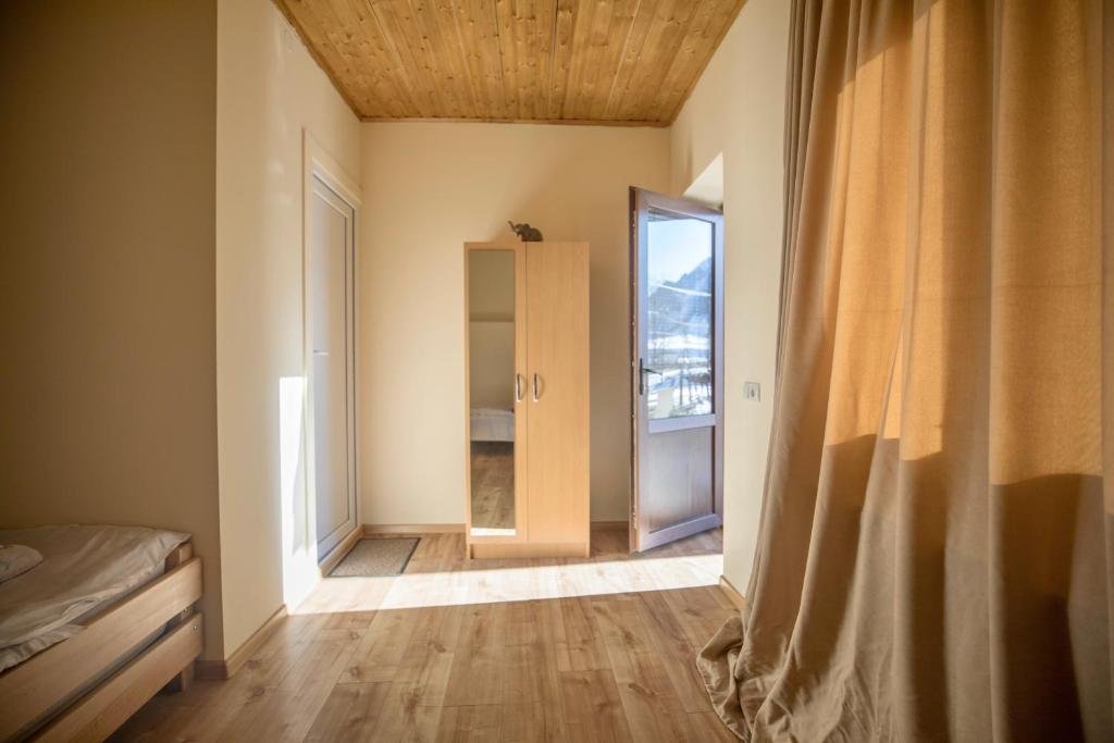 Сиони: Guesthouse Nicolo