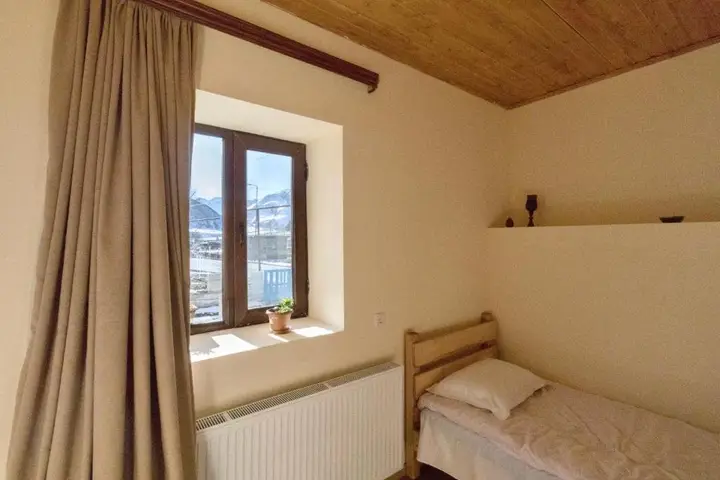 Сиони: Guesthouse Nicolo