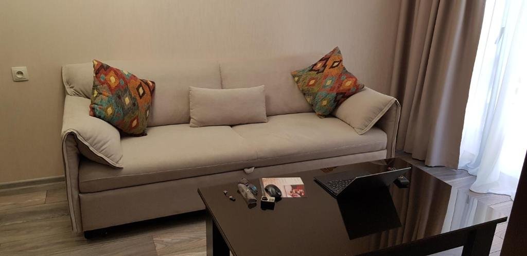 Бакуриани: bakuriani Crystal Resort B 100