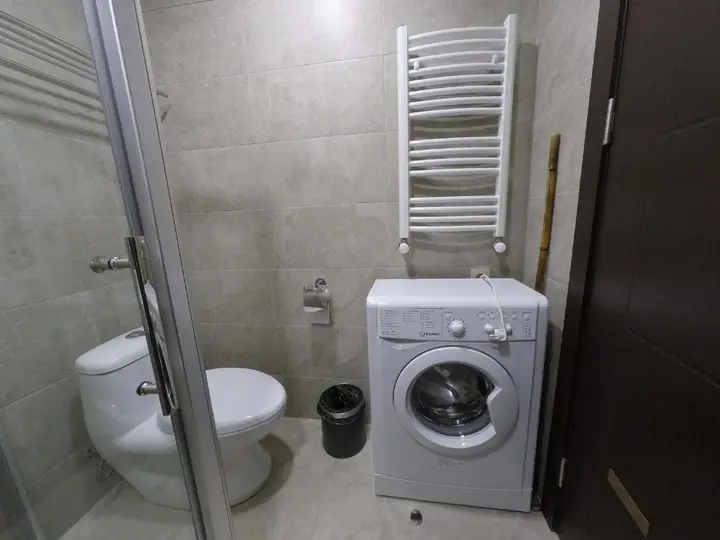Бакуриани: bakuriani Crystal Resort B 100
