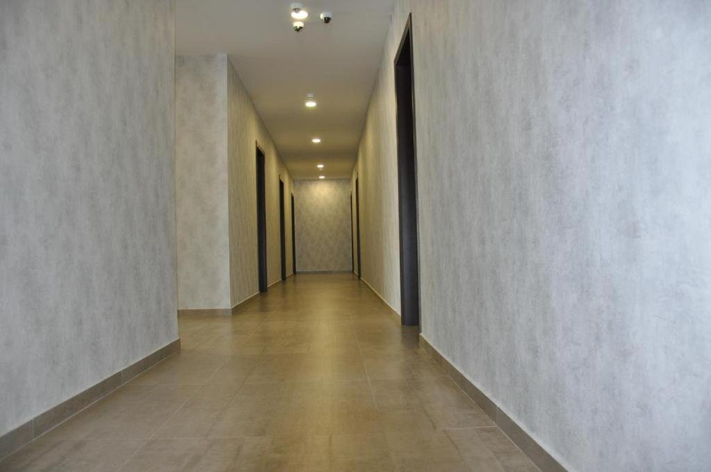 Бакуриани: bakuriani Crystal Resort B 100