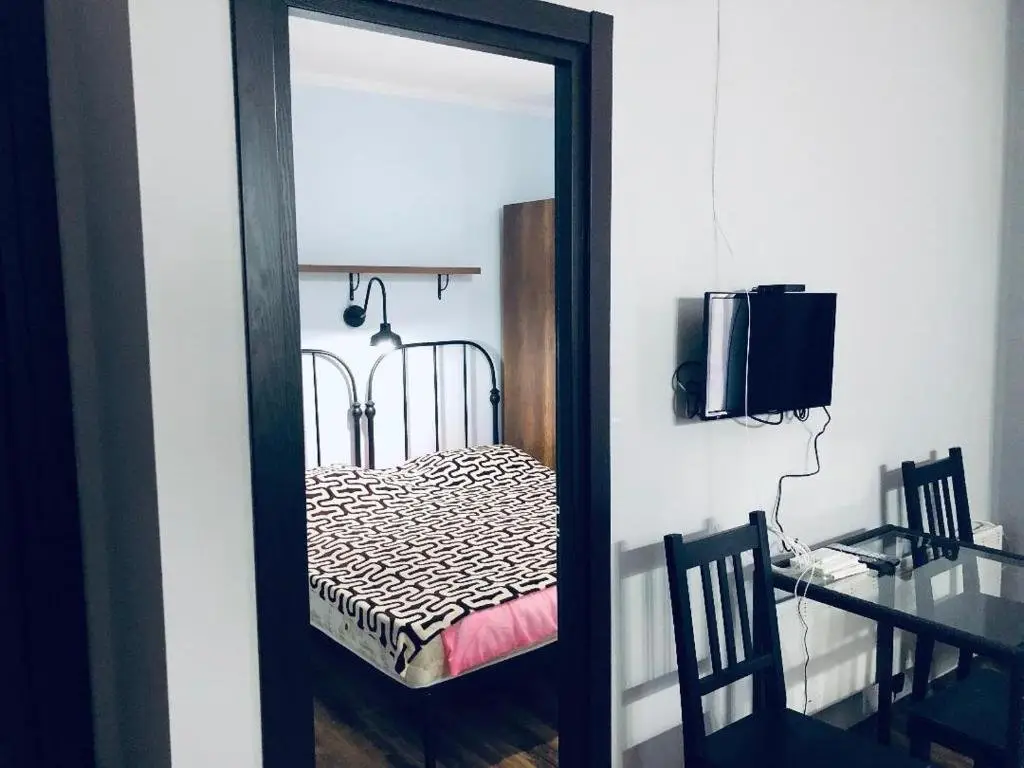 Бакуриани: Modern And Charming Apartment In Bakuriani Resort Room 212