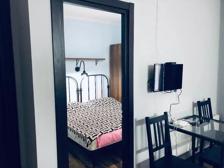 Бакуриани: Modern And Charming Apartment In Bakuriani Resort Room 212