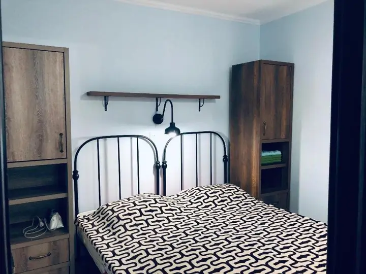 Бакуриани: Modern And Charming Apartment In Bakuriani Resort Room 212