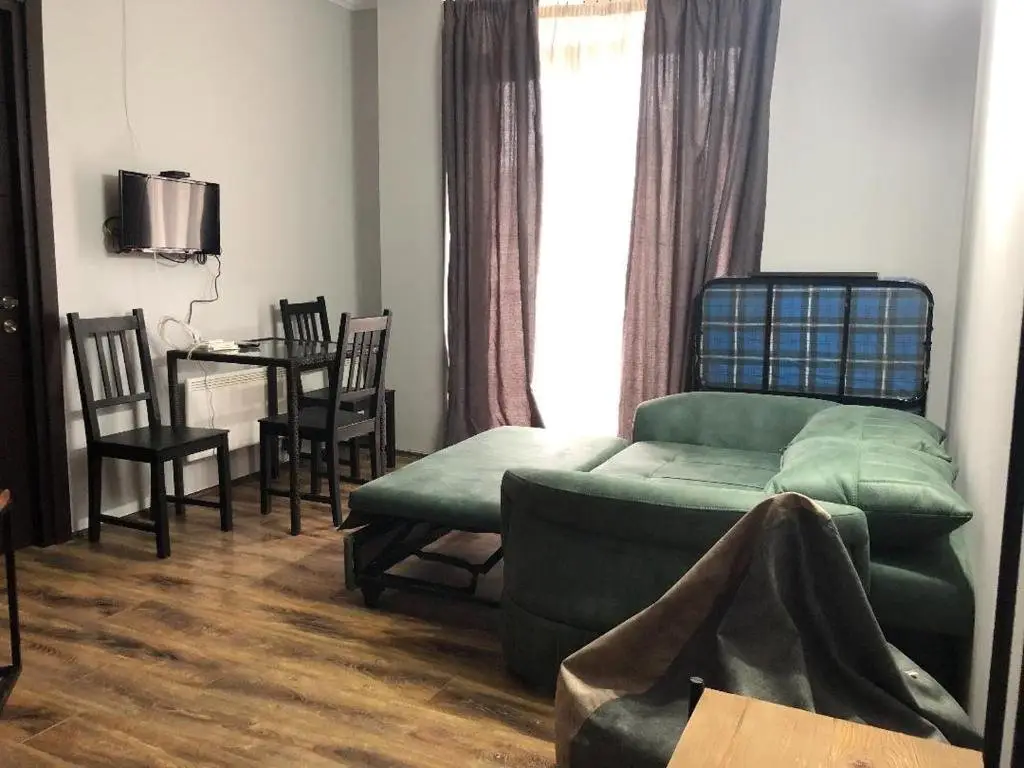 Бакуриани: Modern And Charming Apartment In Bakuriani Resort Room 212
