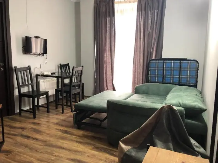 Бакуриани: Modern And Charming Apartment In Bakuriani Resort Room 212