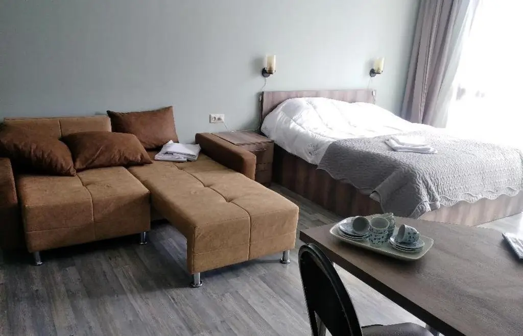 Боржоми: Apartment Haystack room 54