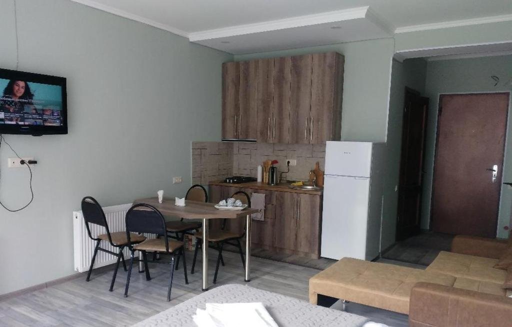 Боржоми: Apartment Haystack room 54