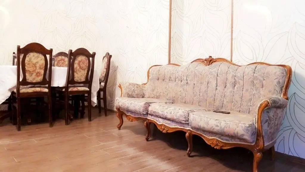 Местиа: Jemali's Guesthouse