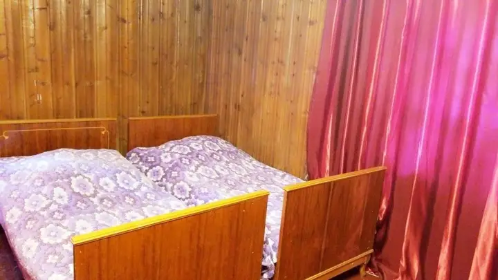 Местиа: Jemali's Guesthouse