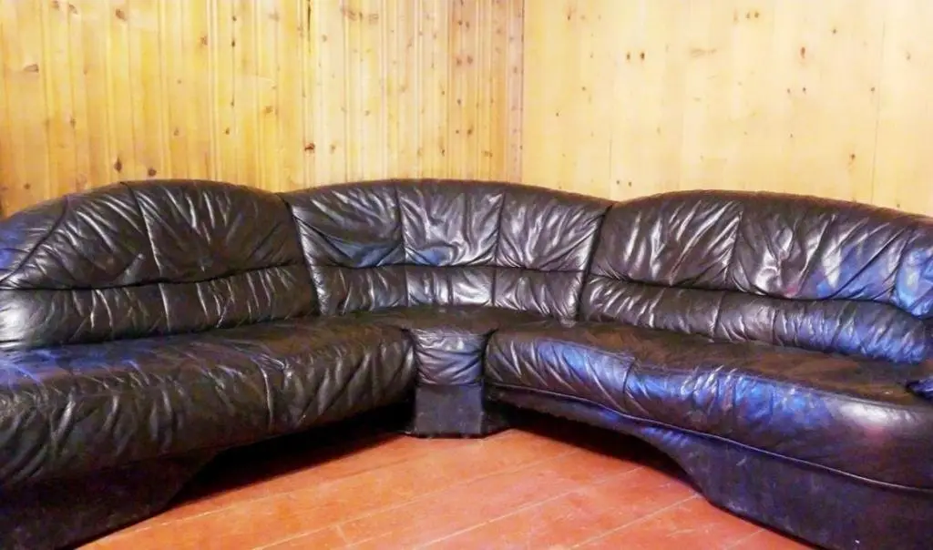 Местиа: Jemali's Guesthouse