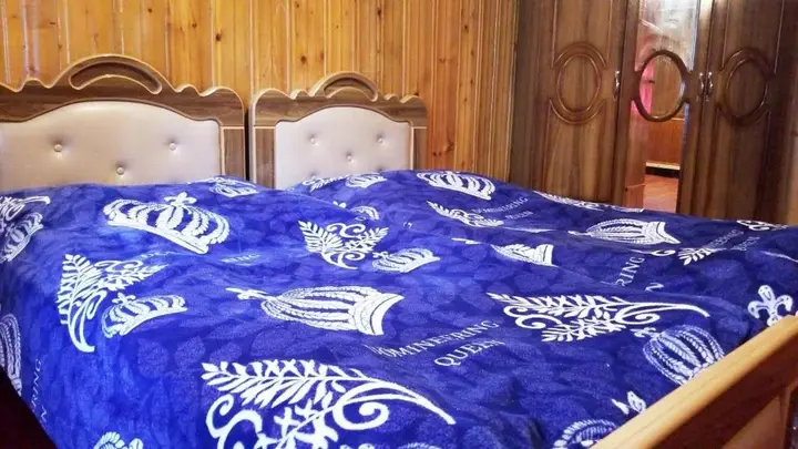 Местиа: Jemali's Guesthouse
