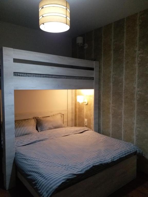 Бакуриани: Bakuriani Guest House 1